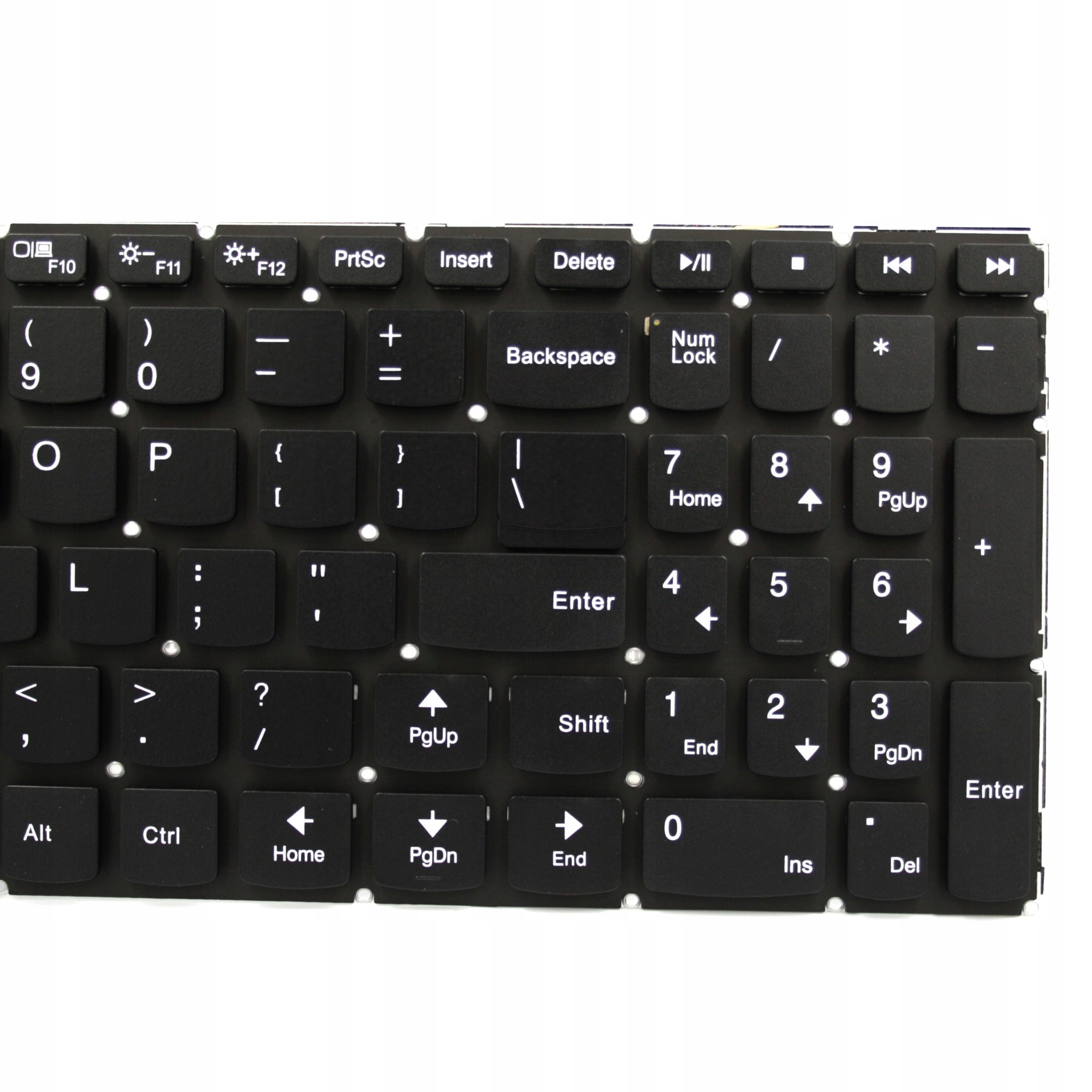 LENOVO US IDEAPAD 310-15 110-15 510-15 - Klawiatury do laptopów