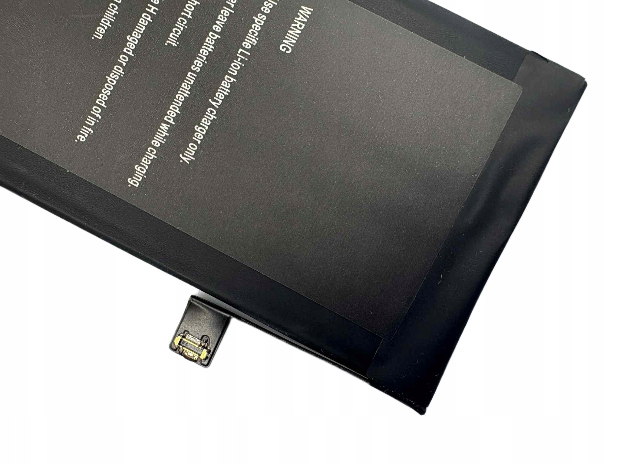 BATERIA IPHONE SE 2020 A2275 A2298 A2296 1624 MAH GAT 2 GENERACJA 3,8V 4,3 WH - Import z systemu magazynowego