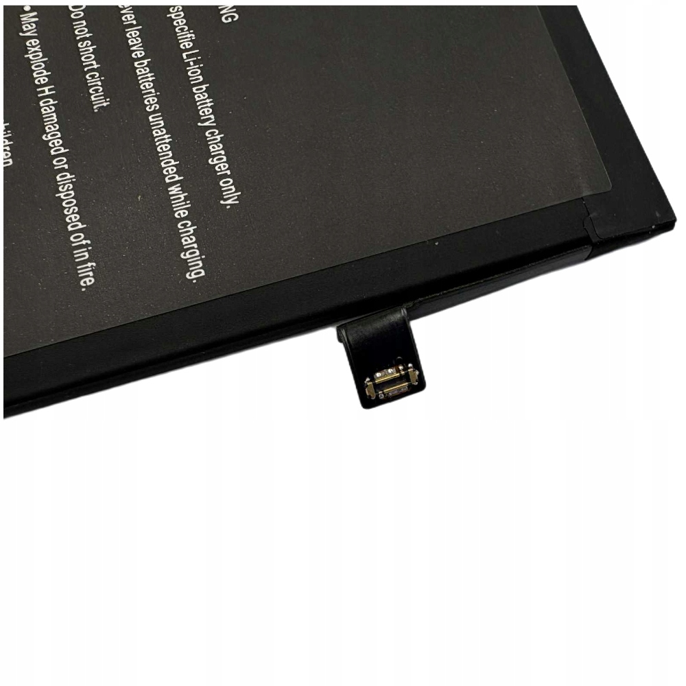 BATERIA IPHONE SE 2020 A2275 A2298 A2296 2220 MAH GAT 2 GENERACJA 3,8V 8,5 WH - Import z systemu magazynowego