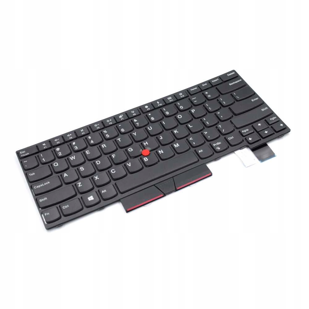 LENOVO US CZARNA THINKPAD T470 T480 A475 A485 RAMKA TRACKPOINT - Import z systemu magazynowego