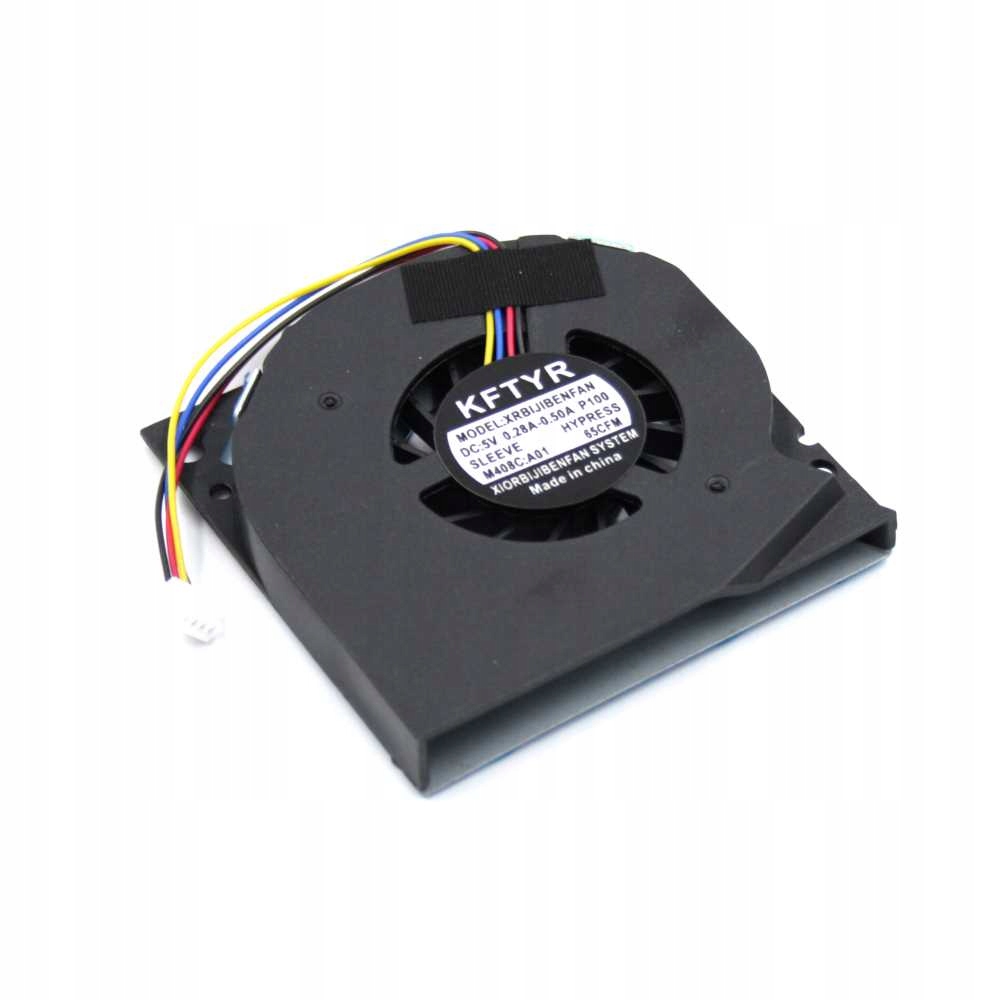 Wentylator Intel NUC 5 NUC 6 NUC 7 Brix BSB05505HP BASA5508R5H - Import z systemu magazynowego