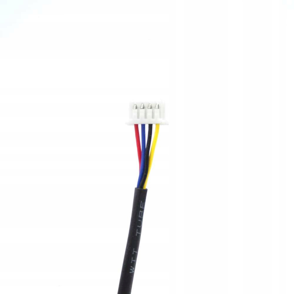 Wentylator do MSI GF63 GF65 WF65 MS-16R1 MS-16R2 MS-16R3 MS-16R4 4PIN 5V - Import z systemu magazynowego