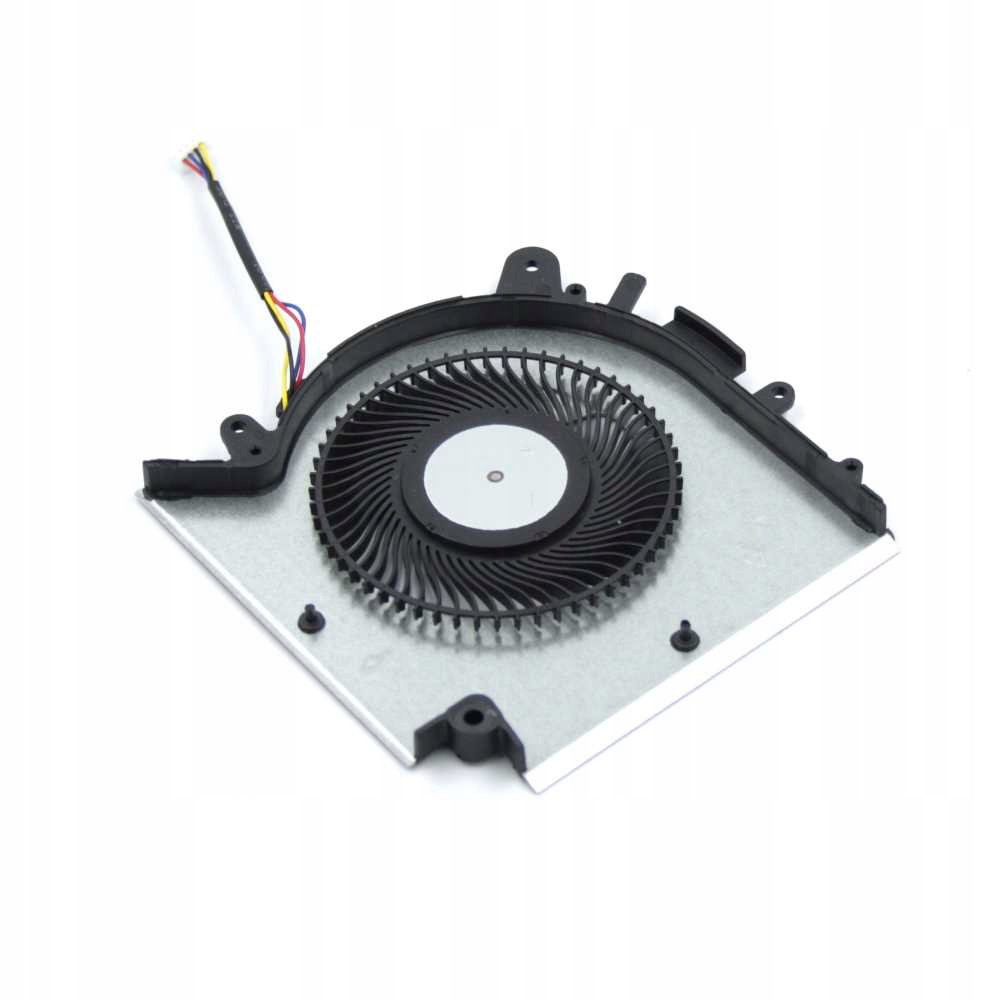 Wentylator do MSI GF63 GF65 WF65 MS-16R1 MS-16R2 MS-16R3 MS-16R4 4PIN 5V - Import z systemu magazynowego