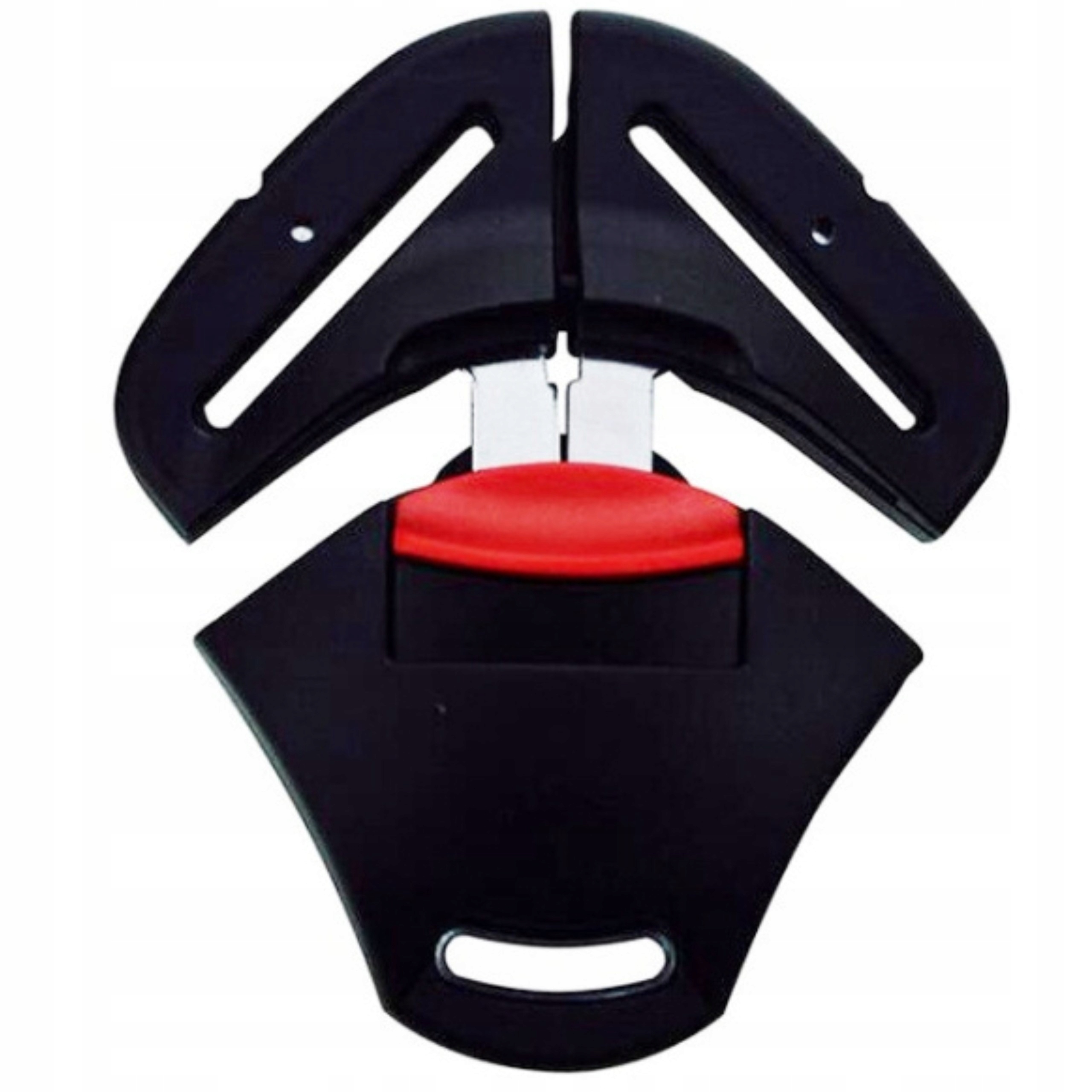 KLAMRA ZAPIĘCIE DO FOTELIKA DZIECIĘCEGO 23 CM - Import z systemu magazynowego