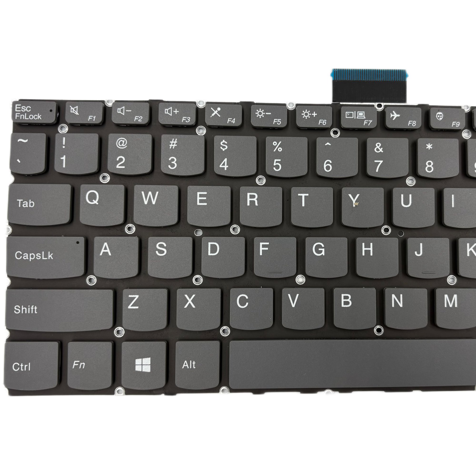 LENOVO US CZARNA V15 G3 IAP + OPAKOWANIE KGAT - Klawiatury do laptopów