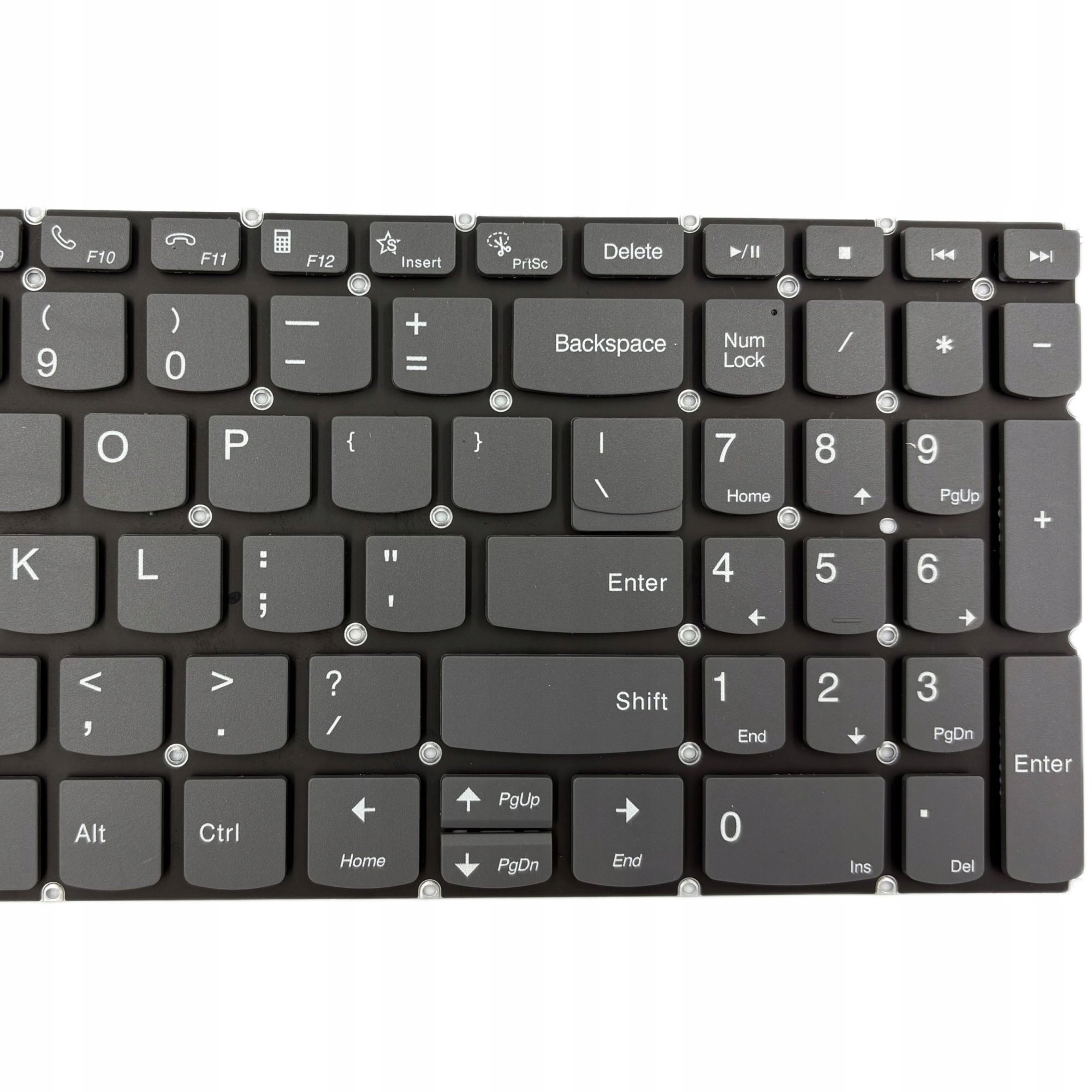 LENOVO US CZARNA V15 G3 IAP + OPAKOWANIE KGAT - Klawiatury do laptopów