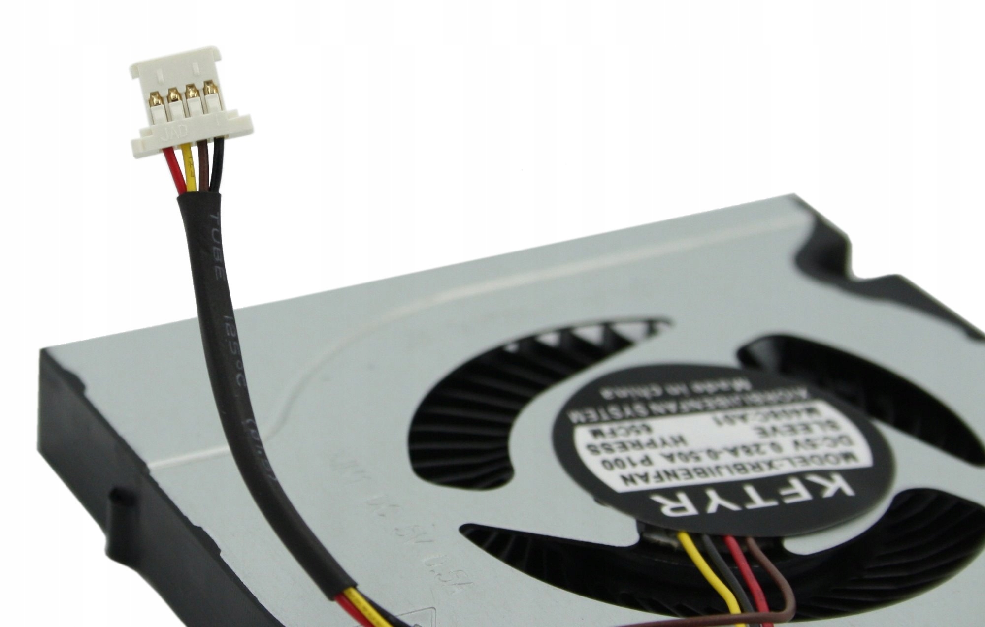 WENTYLATOR ACER ASPIRE NITRO 5 AN515-52 AN515-42 AN515-31 AN515-51 PREDATOR HELIOS 300 NS85B11 Z PUDEŁKIEM KGAT - Wentylatory i radiatory