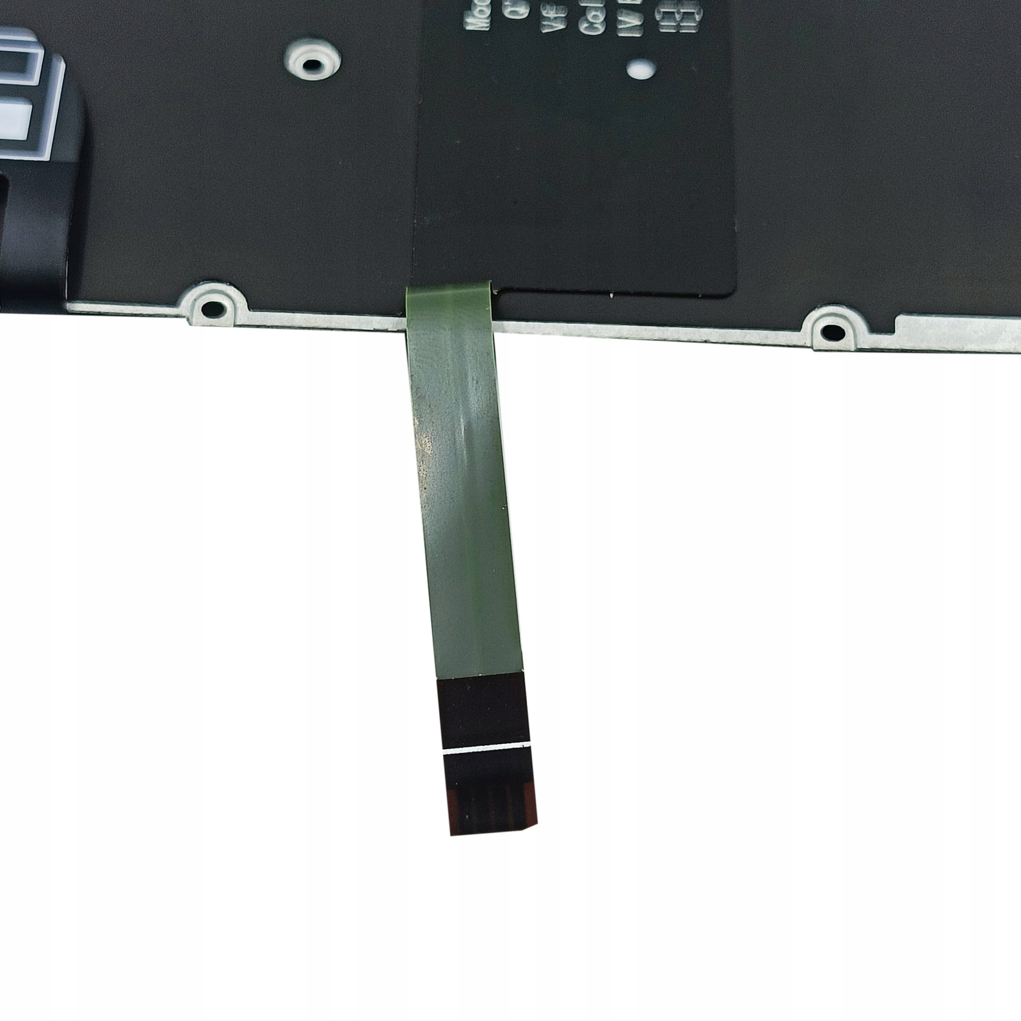 KLAWIATURA LENOVO US LEGION Y530 Y540 Y530-15ICH Y540-15 Y545 Y540-17IRH Y7000P Y7000 Z PODŚWIETLENIEM LED - Import z systemu magazynowego