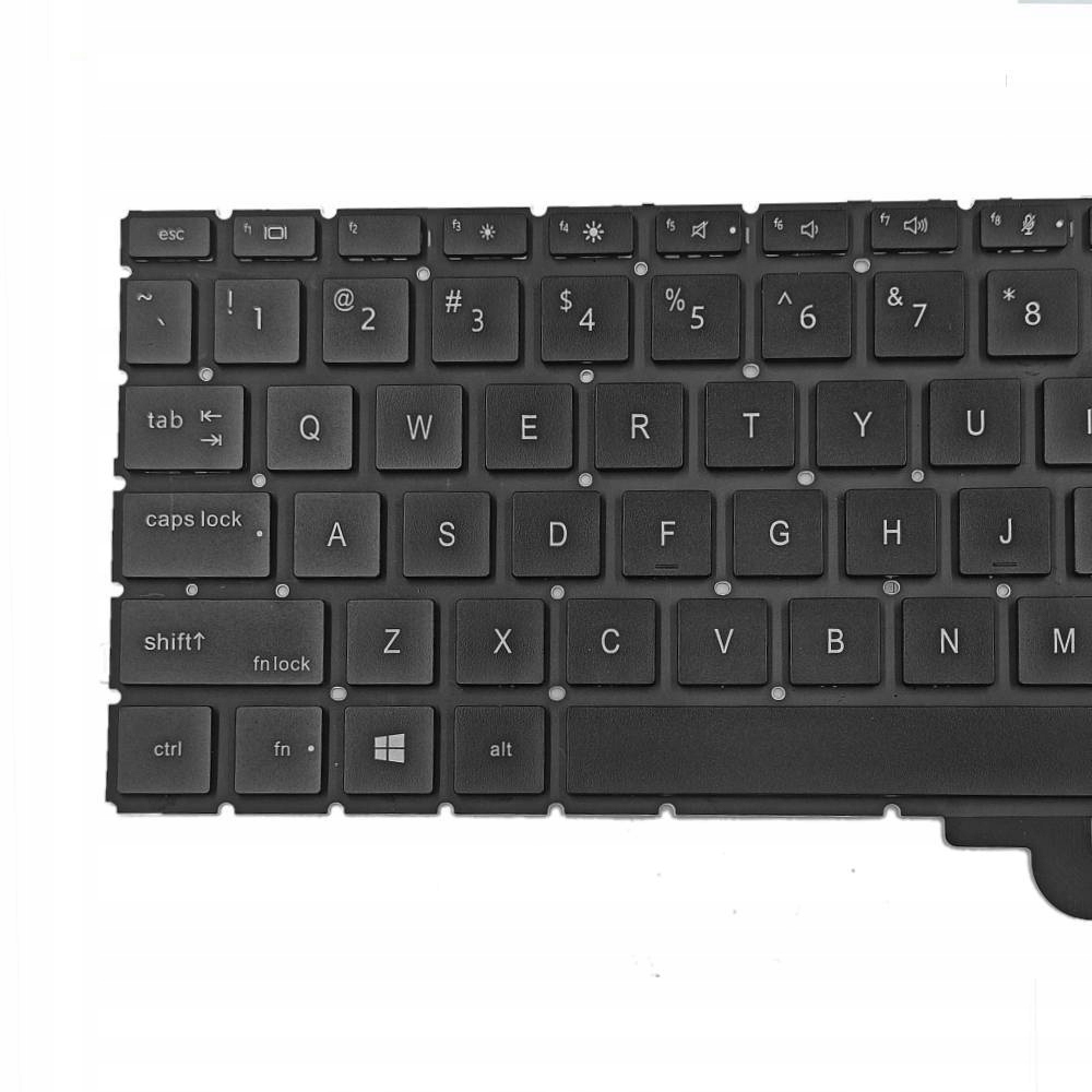 KLAWIATURA HP 440 G8 445 G8 440 G9 445 G9 LED - Klawiatury do laptopów