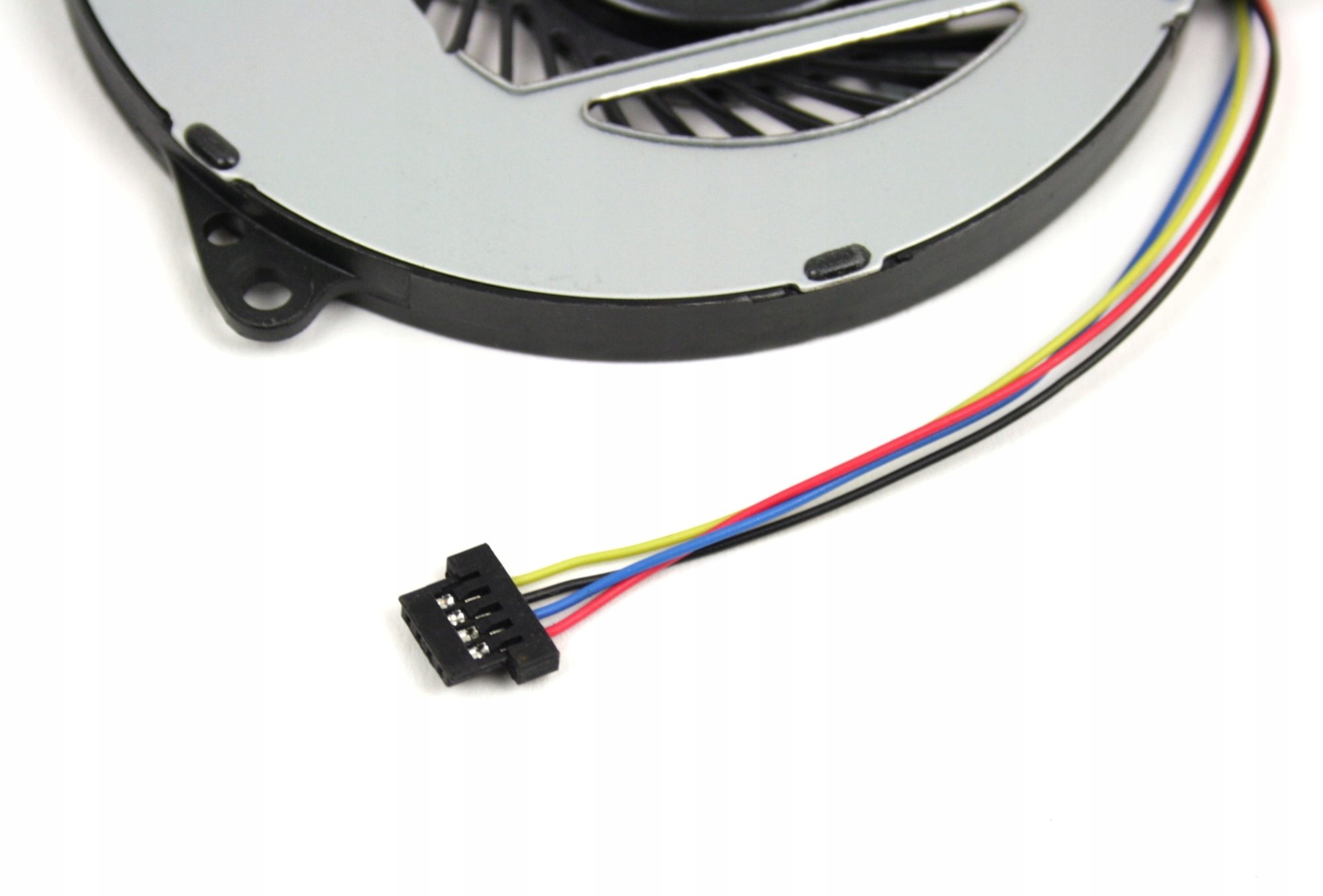 WENTYLATOR HP X360 13-A ENVY 15-U15-U011D 15-U010DX 15 U-110DX 15-U011DX 15-U111DX DFS501105PR0T - Wentylatory i radiatory