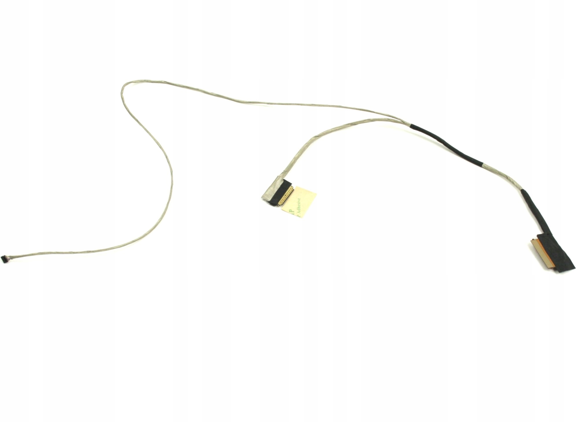 TAŚMA MATRYCY DELL INSPIRON 15 5555 5558 5537 5521 5559 5758 VOSTRO 3558 0MC2TT AAL20 DC020024C00 - Taśmy i inwertery