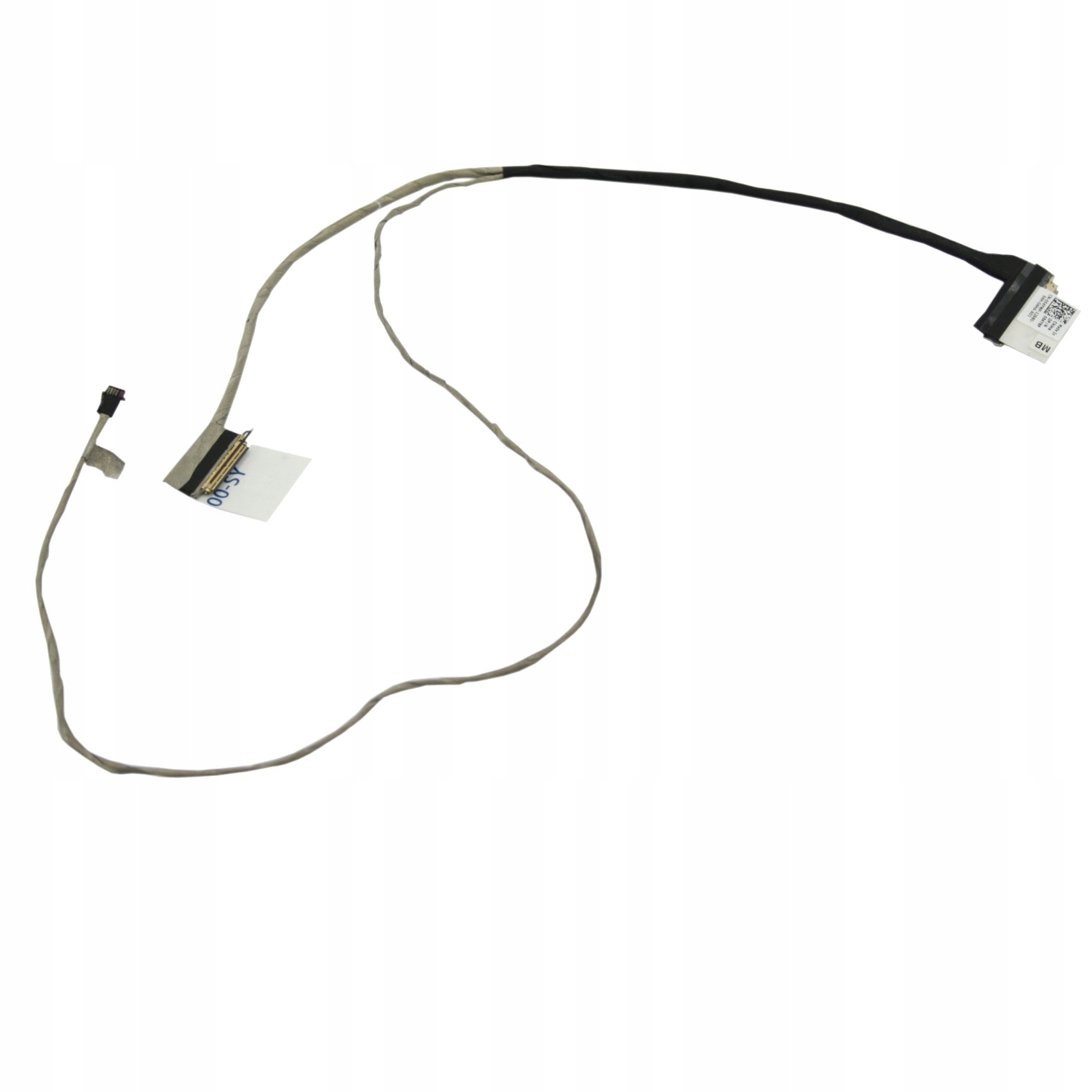 TAŚMA LCD DELL VOSTRO 15 3567 3568 3562 INSPIRON 15 3565 3567 54YNP - Taśmy i inwertery