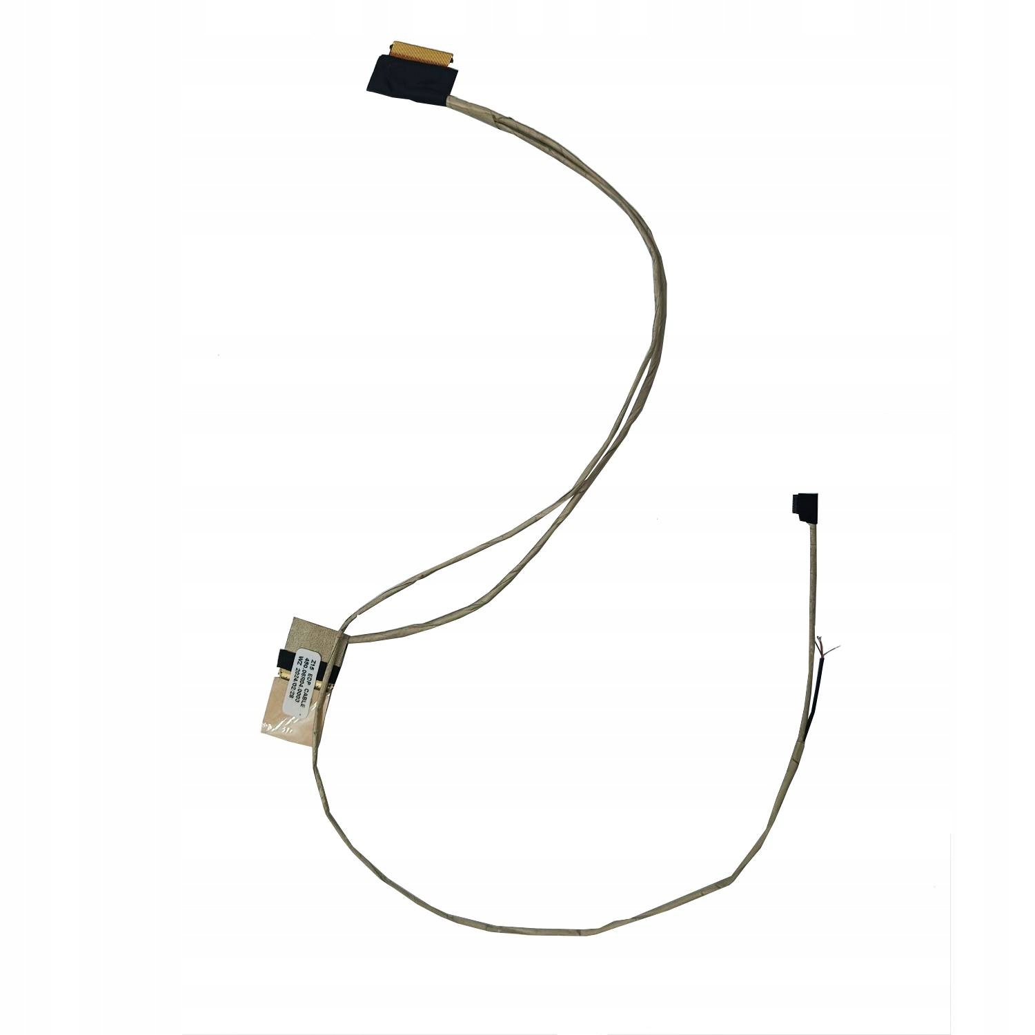 TAŚMA MATRYCY LENOVO 700-15ISK 700-15 4K 450.06R04.0003 Z15 EDP REV. A03 80RU - Taśmy i inwertery