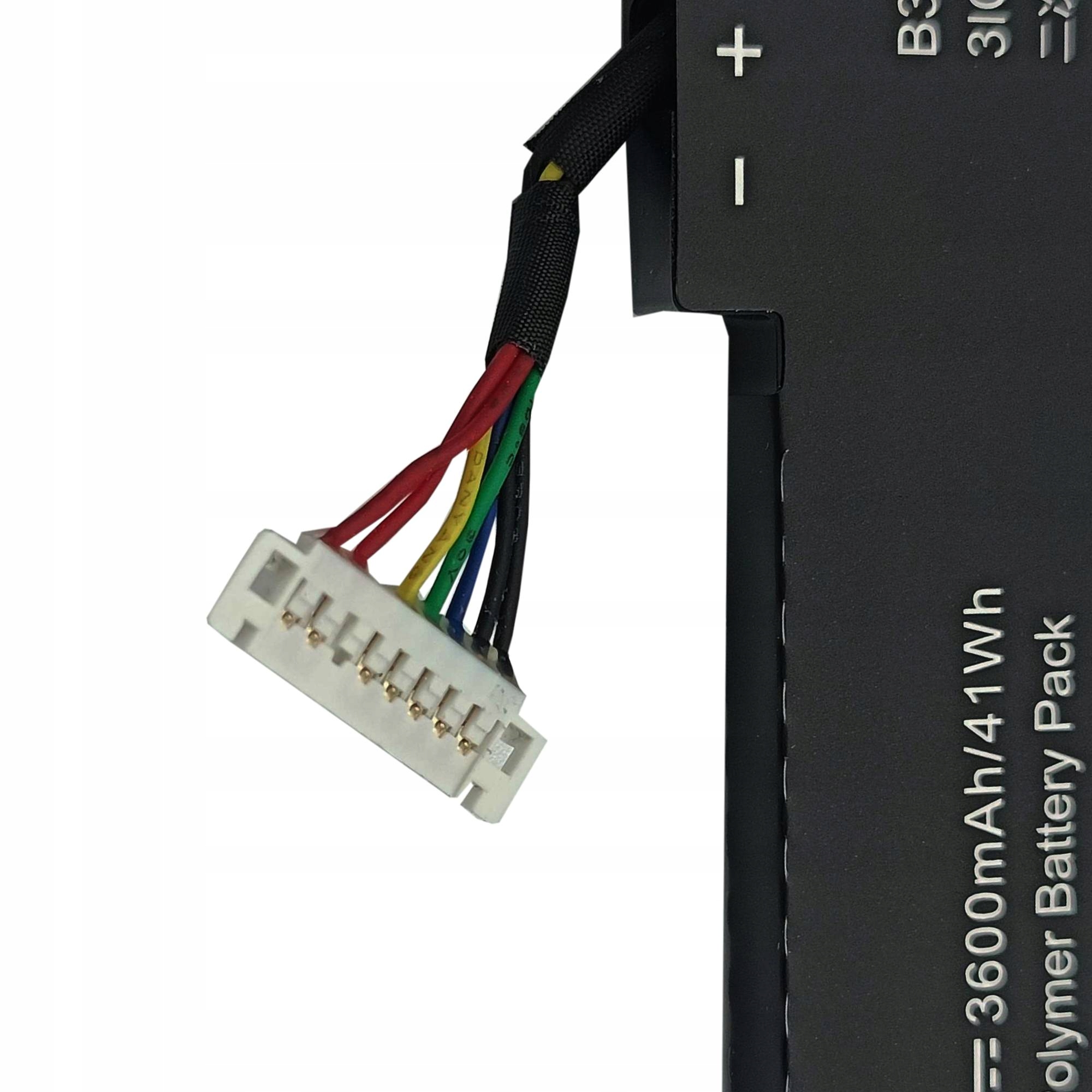 BATERIA ASUS B31N1842 K513E M513I 3600mAh GAT - Baterie do laptopów