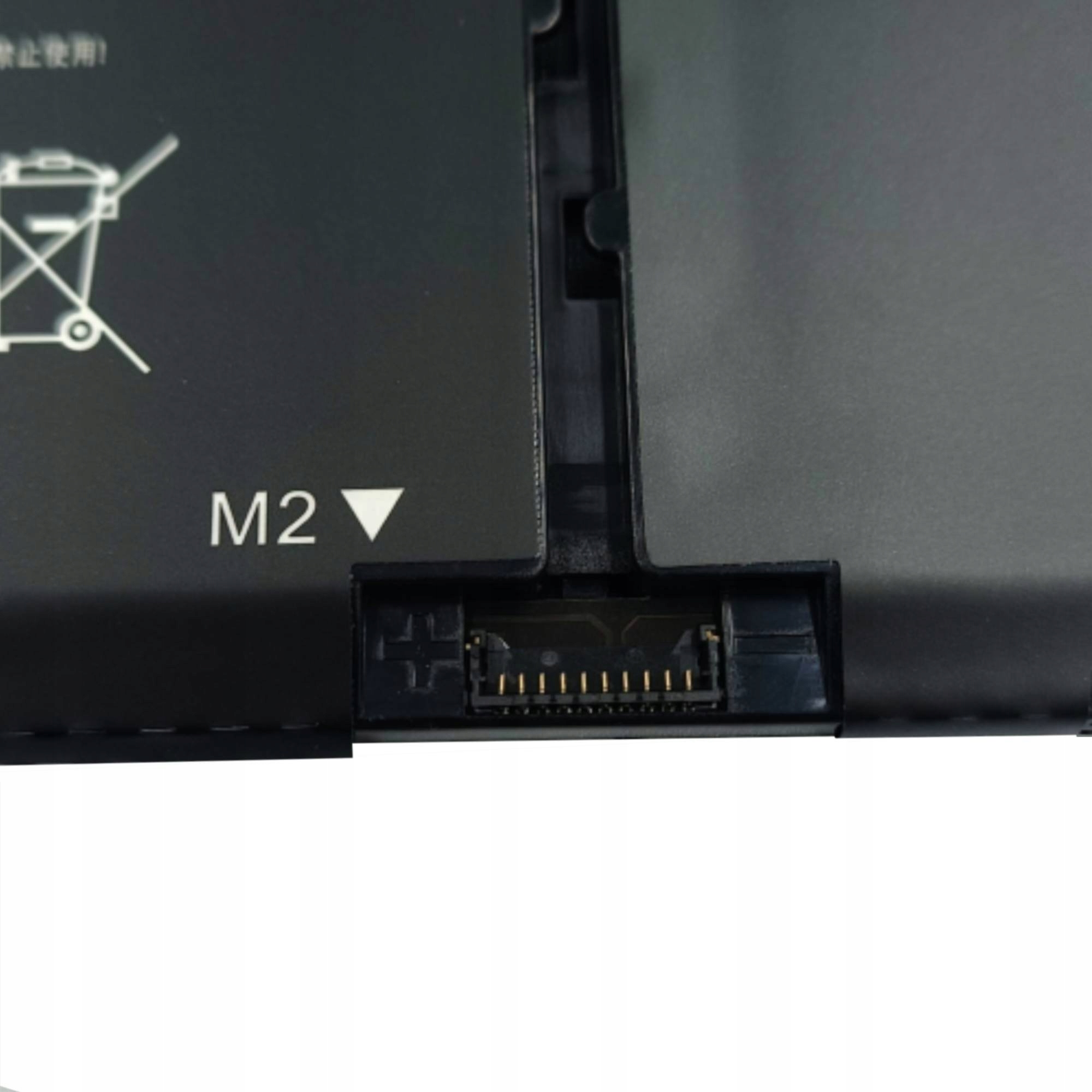 BATERIA DO DELL H5CKD 5402 5501 3600mAh 15.2V GAT - Baterie do laptopów
