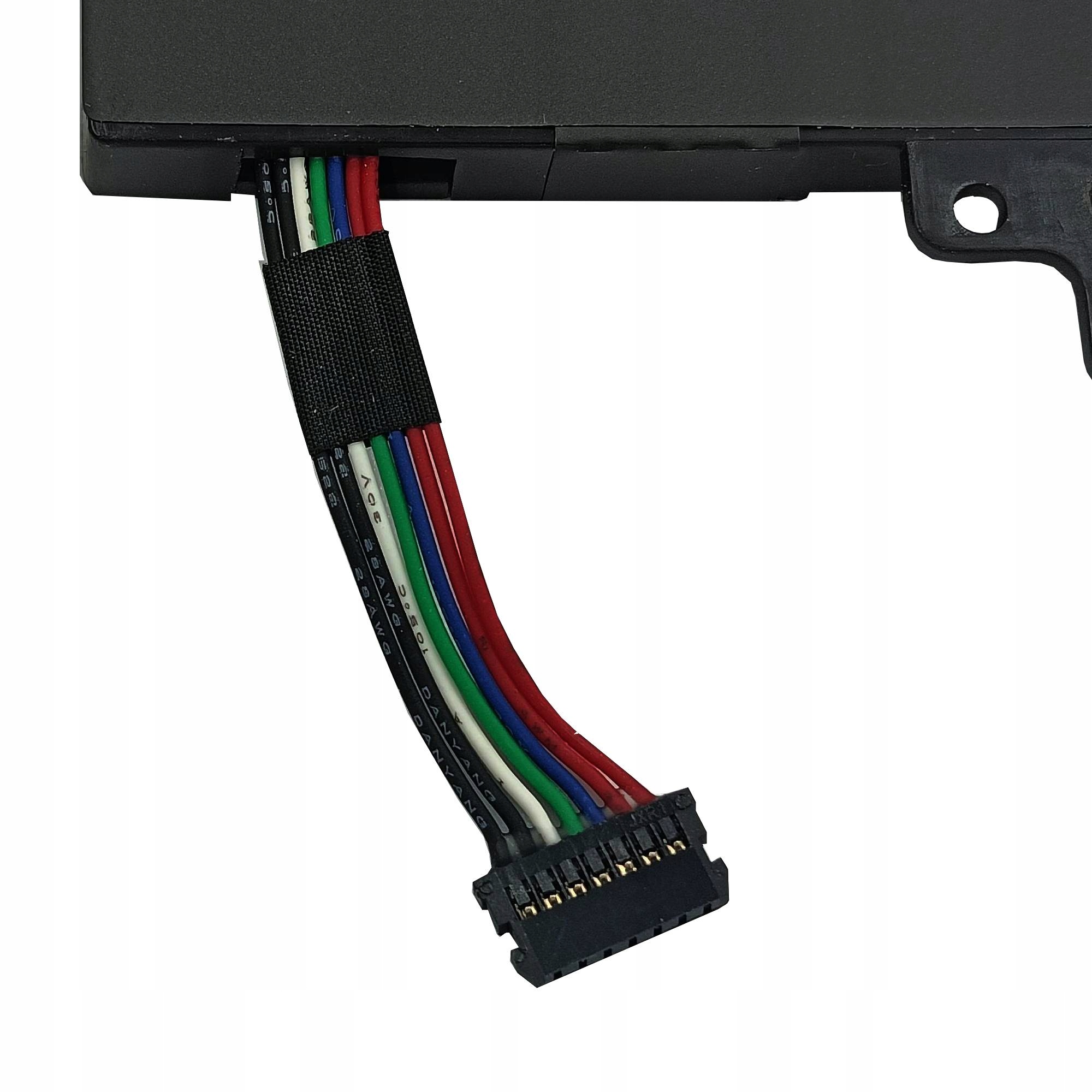 BATERIA DO LENOVO 01AV421 2000mAh 11,4V GAT - Baterie do laptopów