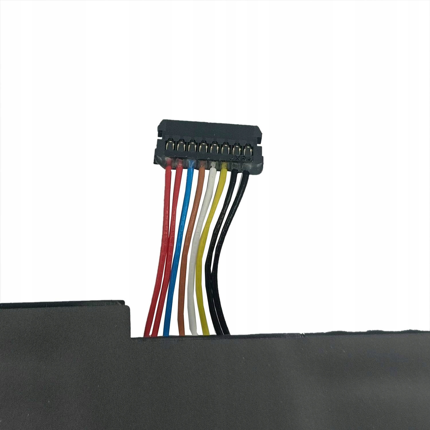 BATERIA DO LENOVO L16C2PB1 7.4V 4100mAh GAT CZARNA - Import z systemu magazynowego