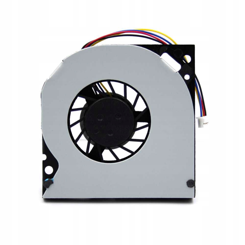 Wentylator Intel NUC 5 NUC 6 NUC 7  Brix BSB05505HP BASA5508R5H - Wentylatory i radiatory