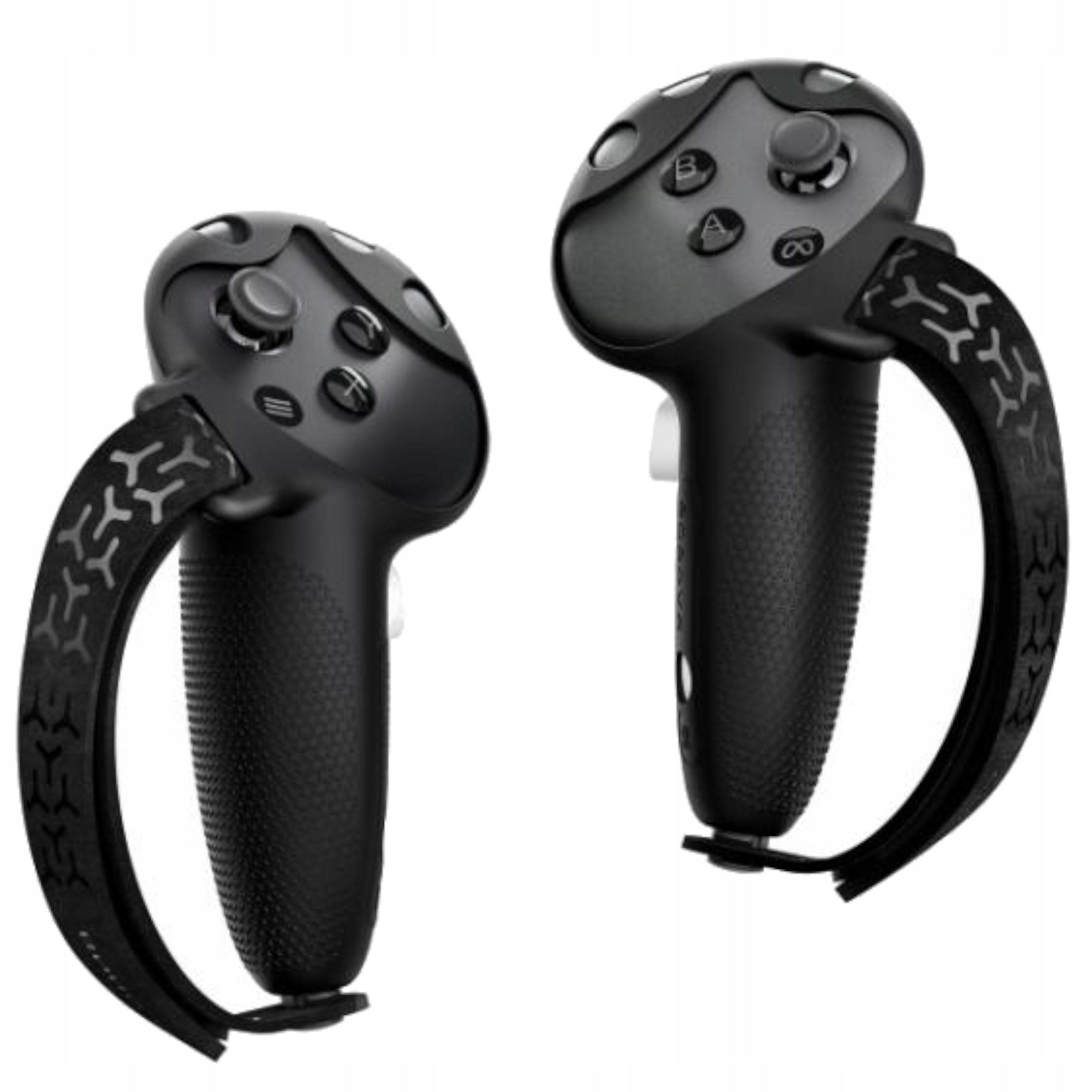 OSŁONY OCHRONNE KONTROLERA BOBOVR G3 DO META QUEST 3/3S ETUI - Import z systemu magazynowego