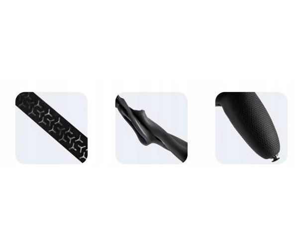 OSŁONY OCHRONNE KONTROLERA BOBOVR G3 DO META QUEST 3/3S ETUI - Import z systemu magazynowego