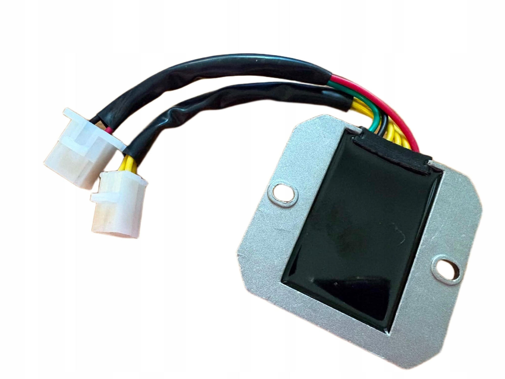 REGULATOR NAPIĘCIA KINGWAY CHOPPER 150 4T 12V - Akcesoria motoryzacyjne