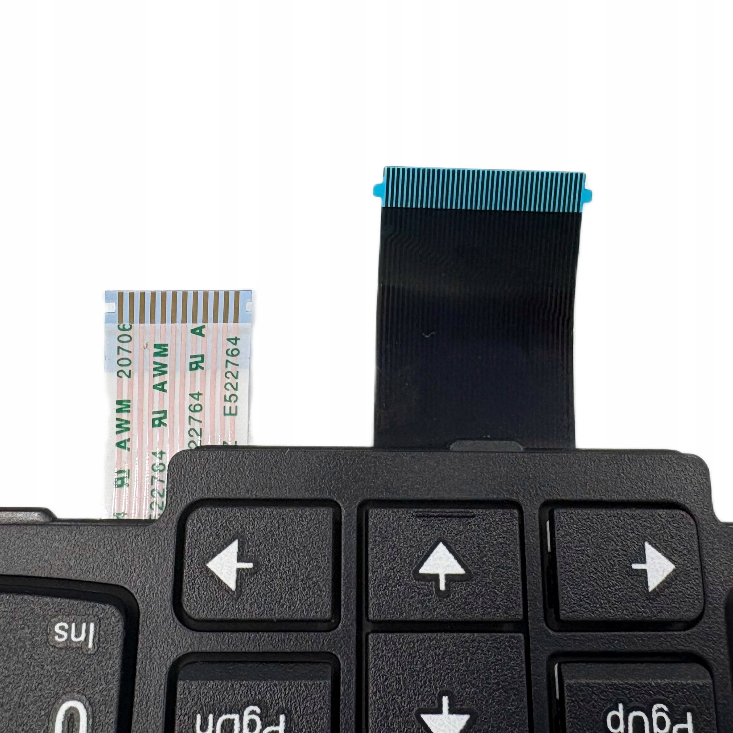 LENOVO US CZARNA THINKPAD T570 T580 P51s P52s RAMKA TRACKPOINT - Import z systemu magazynowego