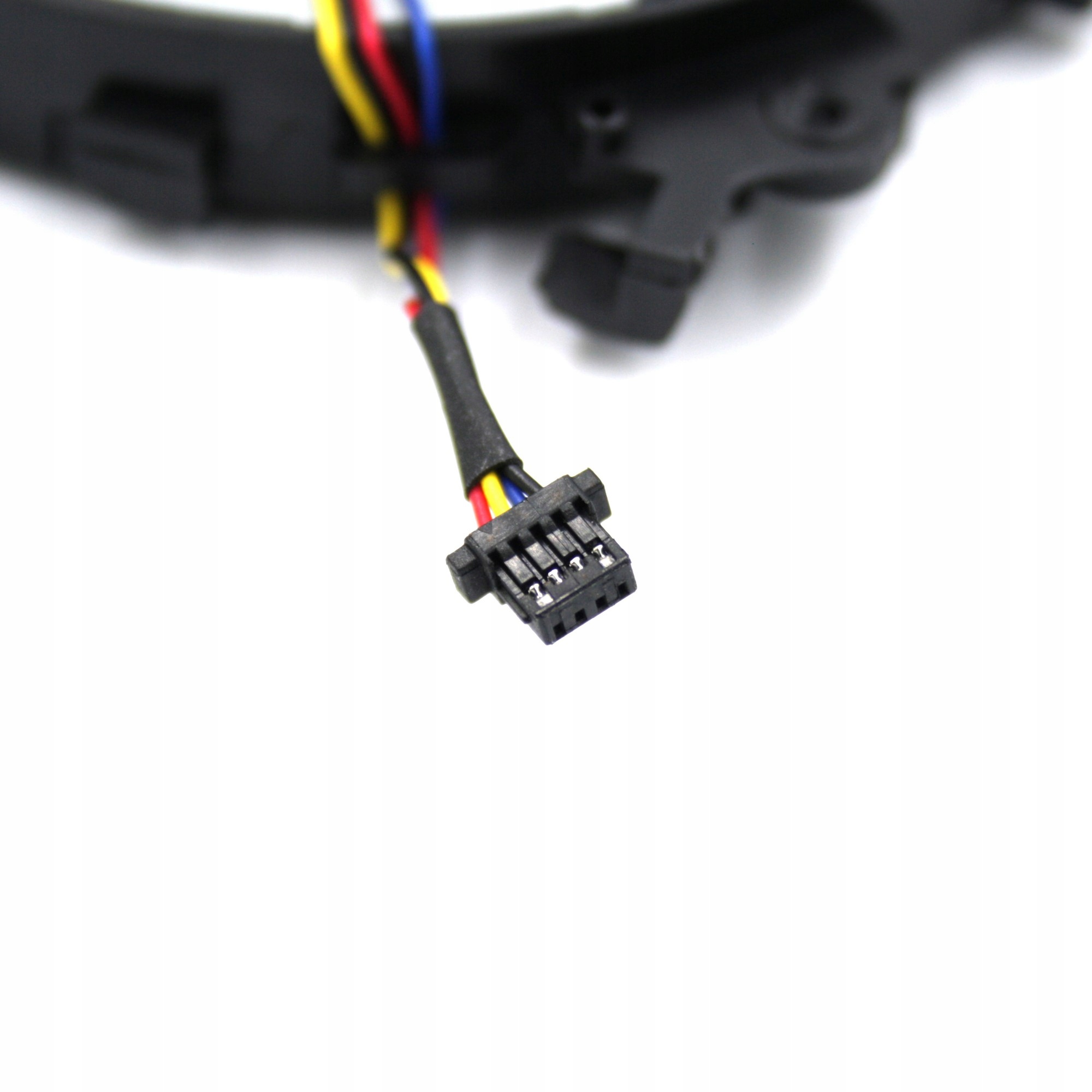 WENTYLATOR HP PAVILION 15-CX 15CX CPU KFTYR L20335-001 5V 0.5A 4PIN+KGAT - Wentylatory i radiatory
