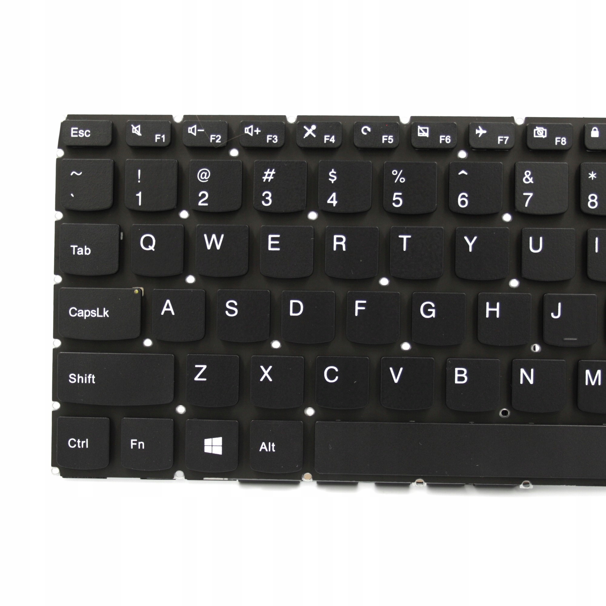 LENOVO US IDEAPAD 310-15 110-15 510-15 - Klawiatury do laptopów
