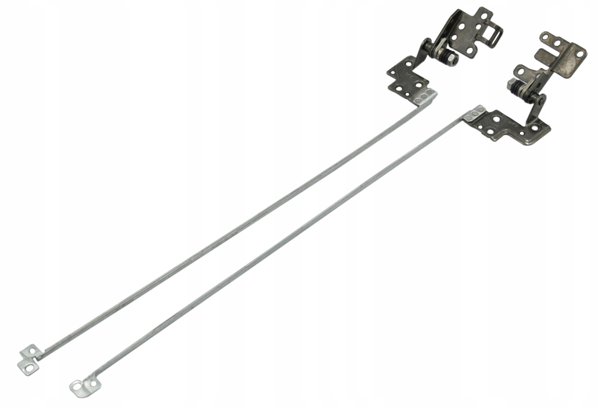 KOMPLET ZAWIASÓW ACER ASPIRE E5-553 E5-575 F5-573 FBZAA014010 Z PUDEŁKIEM KGAT - Zawiasy