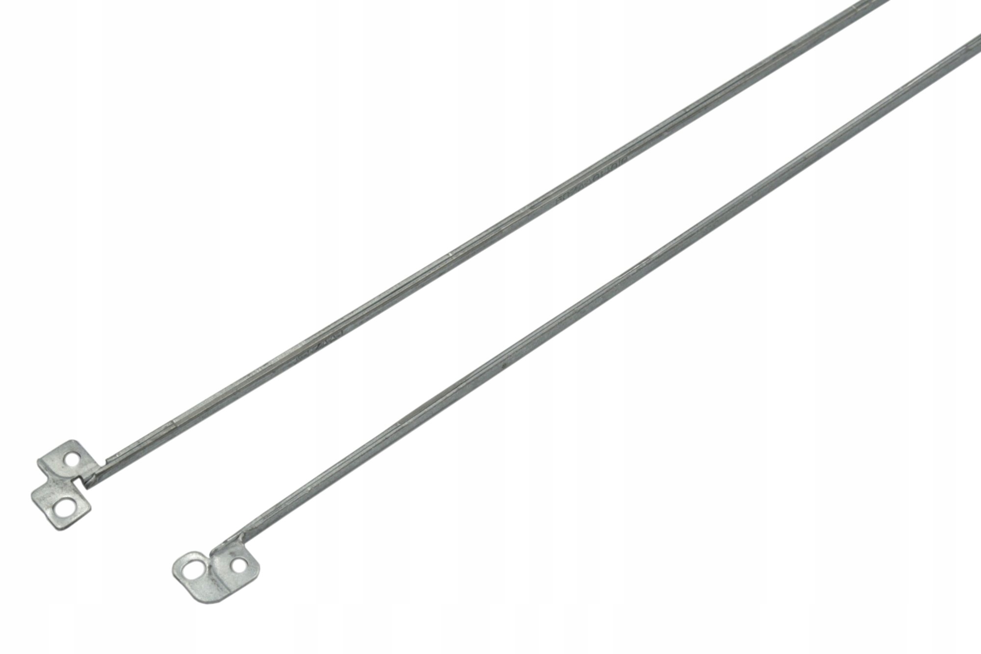 KOMPLET ZAWIASÓW ACER ASPIRE E5-553 E5-575 F5-573 FBZAA014010 Z PUDEŁKIEM KGAT - Zawiasy