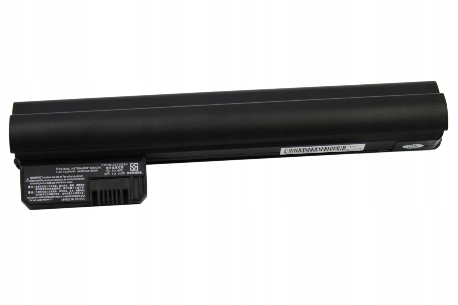 BATERIA AKUMULATOR HP MINI 210-1100EW 210-1105SD 2102 - Baterie do laptopów