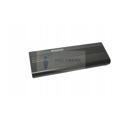 BATERIA AKUMULATOR DELL INSPIRON 1520 1521 1720 1721 530S - Baterie do laptopów
