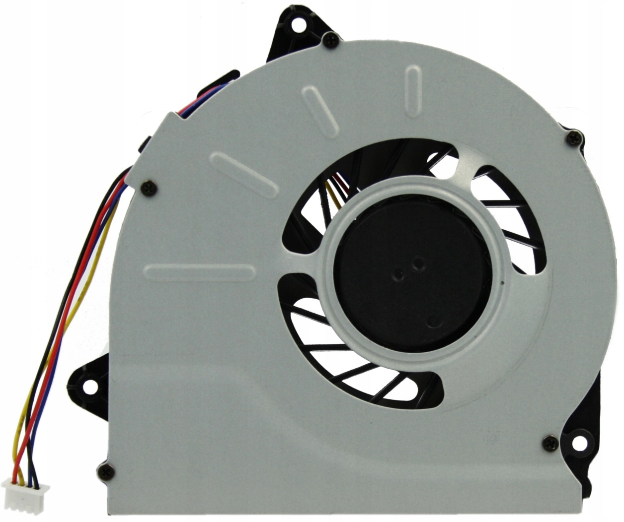 Ventilateur CPU Pour Lenovo G40, G50, G70, Z40, Z50 - Référence 90205116 Et Autres - 5V 0.5A - 4 Broches