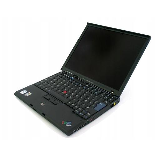 BATERIA AKUMULATOR IBM LENOVO ThinkPad X60 X60s X61 X61S - Baterie do laptopów