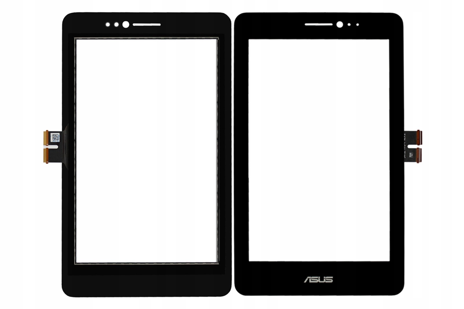DIGITIZER DOTYK EKRAN SZYBKA ASUS FONEPAD 7 ME175 ME175CG - Digitizery do tabletów