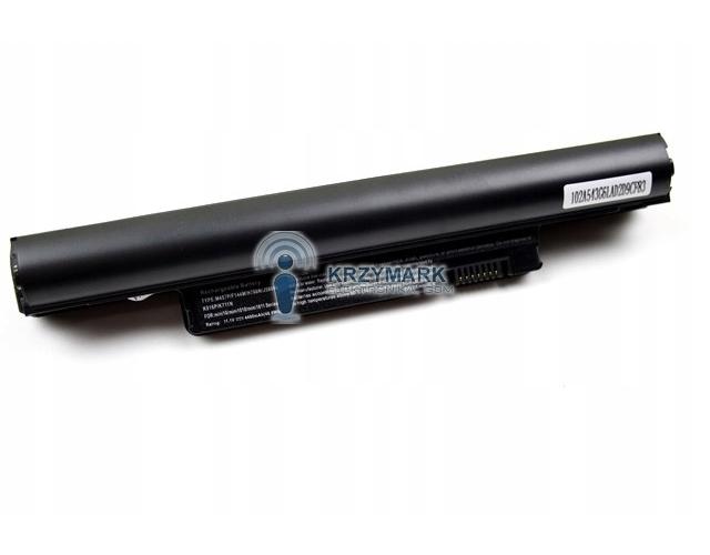BATERIA AKUMULATOR DELL INSPIRON J590M M457P H768N F144H 1110 - Baterie do laptopów