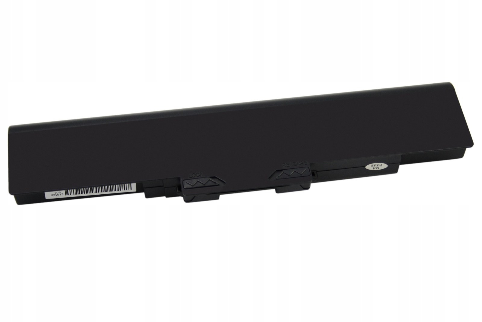 Batteria Compatibile GHU 58Wh 5200mAh Per Sony Vaio, VGP-BPS13/B, VGP-BPS21A, 6 Celle, Nera