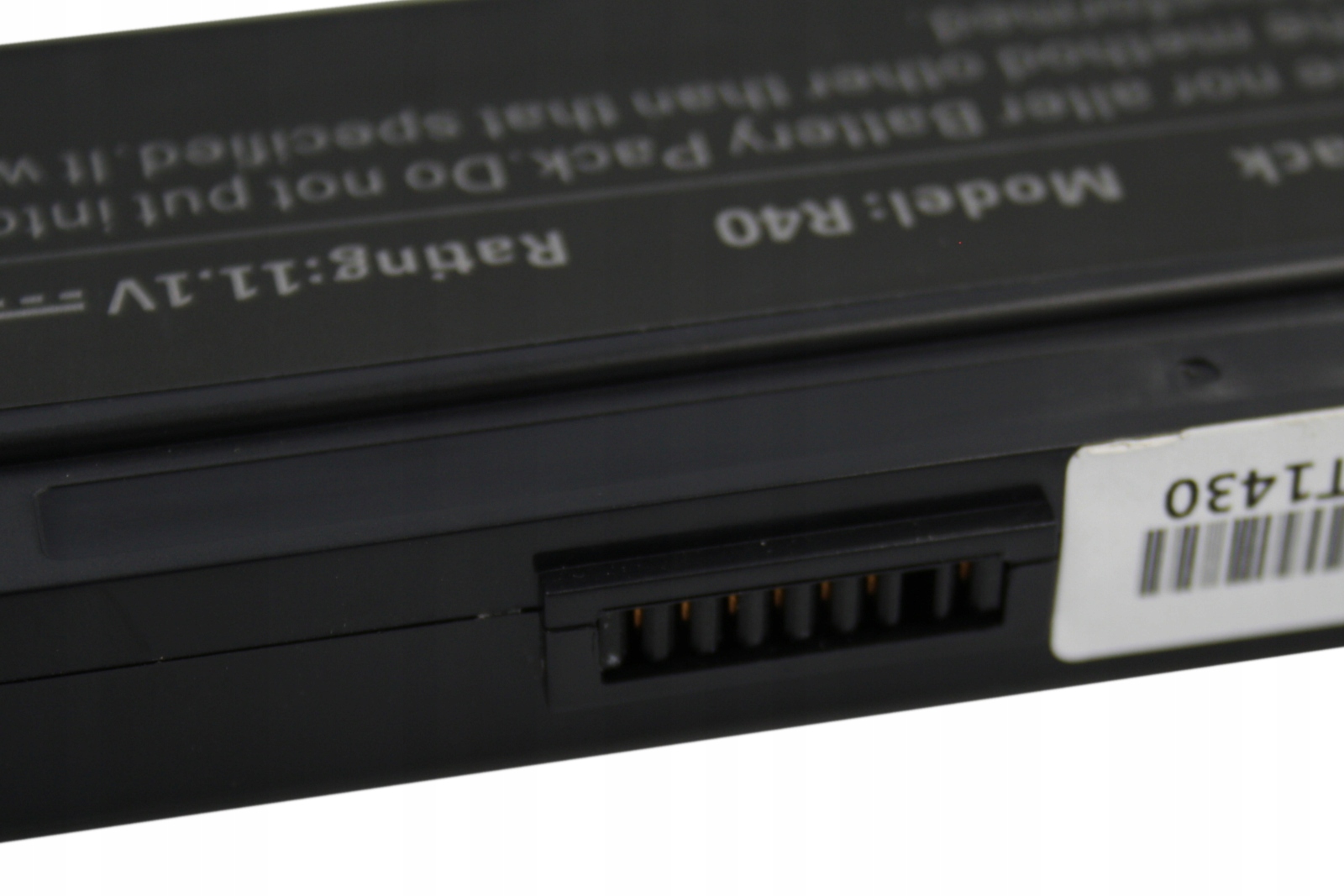 BATERIA AKUMULATOR SAMSUNG R509 R510 R710 R45 AA-PB4NC6B - Baterie do laptopów