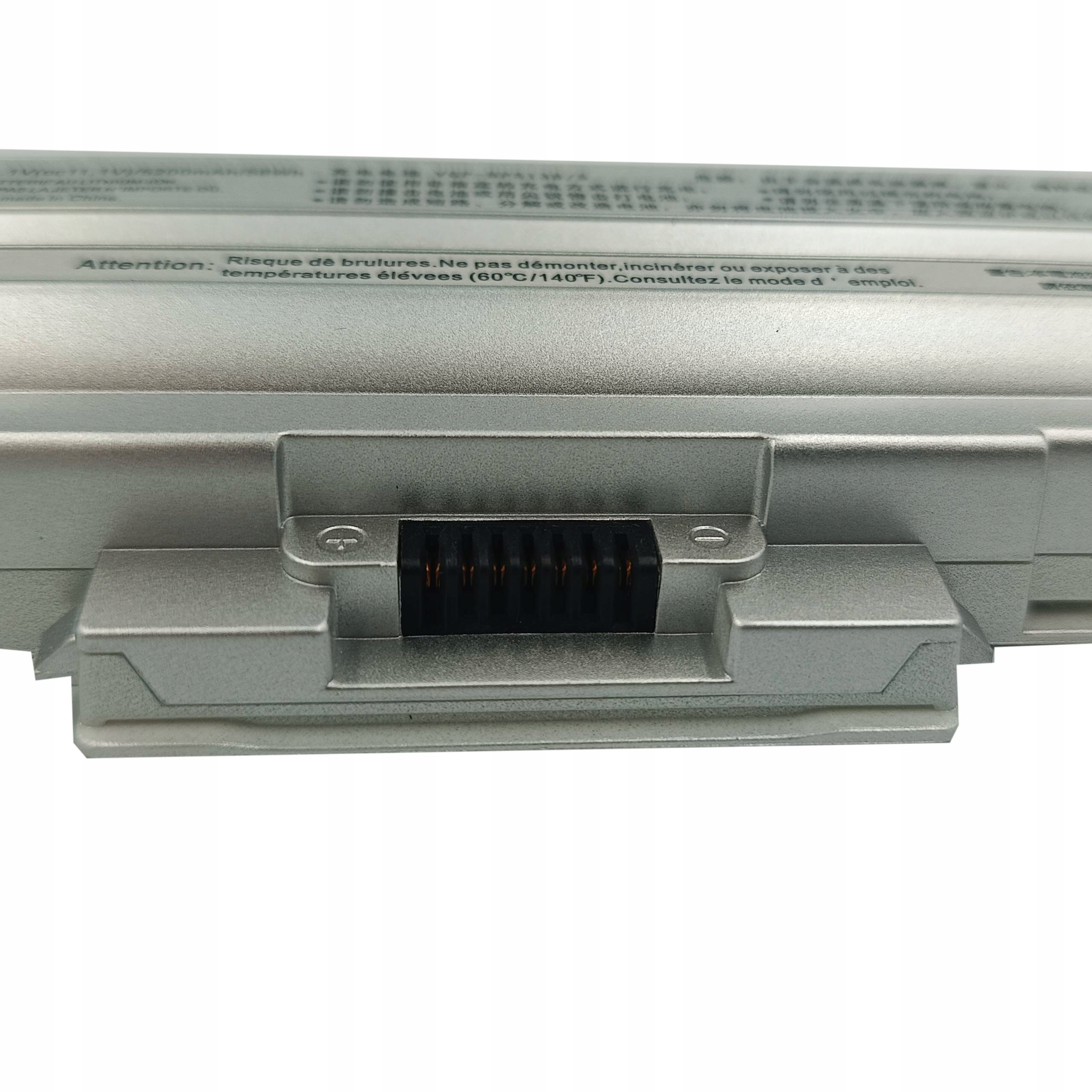 BATERIA AKUMULATOR SONY VGP-BPS13 VGP-BPL13 VGP-BPS13A/S M11 - Baterie do laptopów