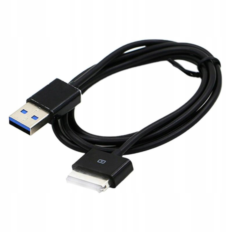 KABEL USB ASUS TRANSFORMER TF101 TF201 TF300 SL101 - Kable i USB adaptery