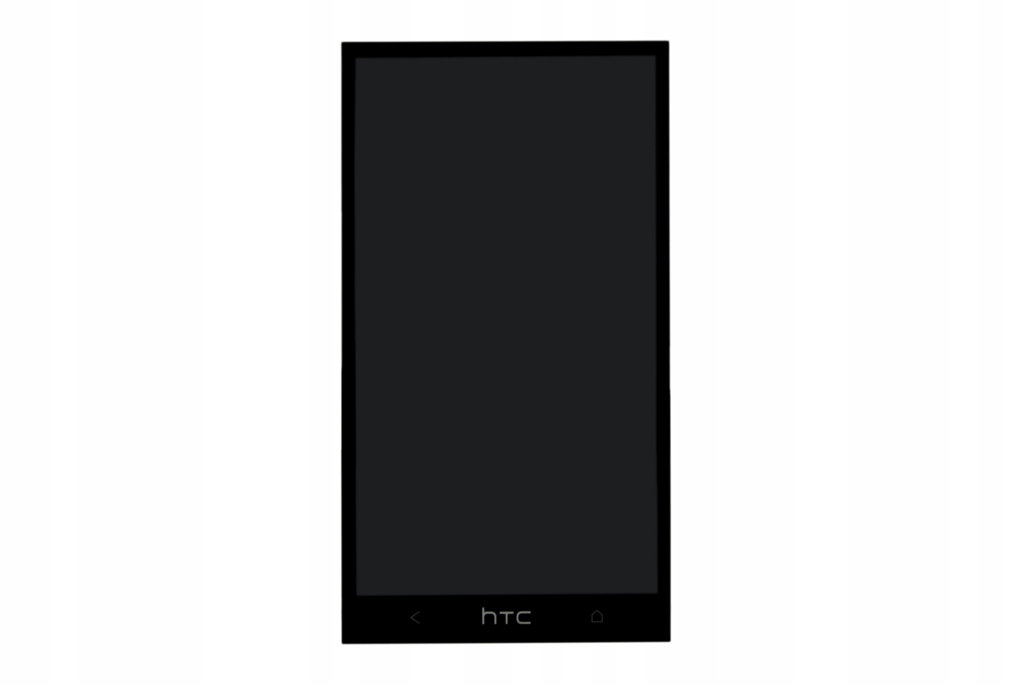 WYŚWIETLACZ Z DIGITIZEREM FULL SET HTC ONE M7 801E - Wyświetlacze z digitizerami do telefonów