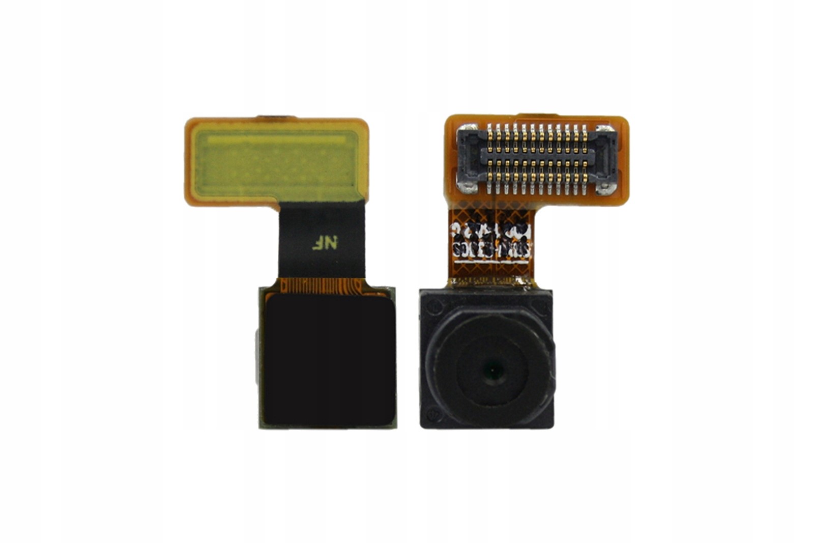 KAMERA APARAT SAMSUNG GALAXY S4 I9500 - Aparaty wewnętrzne do telefonów