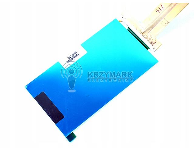 WYŚWIETLACZ EKRAN LCD SONY XPERIA L S36H, C2105, C2104 - Wyświetlacze do telefonów