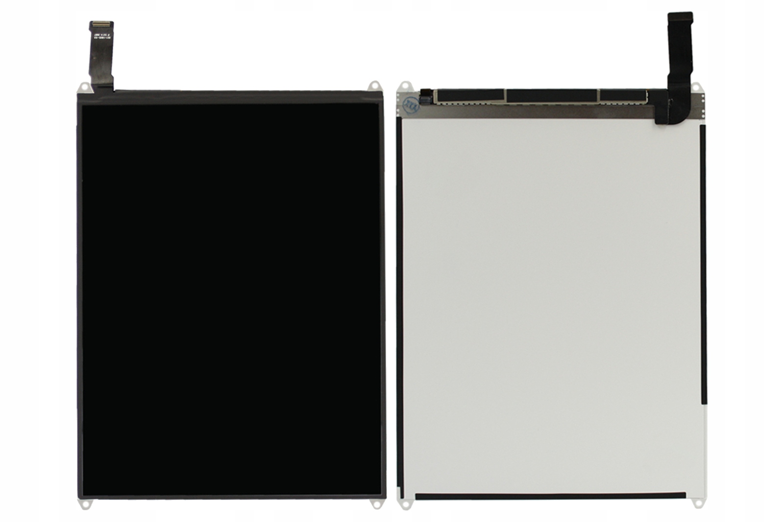 WYŚWIETLACZ EKRAN LCD APPLE IPAD MINI 2, 3 A1489 A1490 A1491 - Wyświetlacze do tabletów