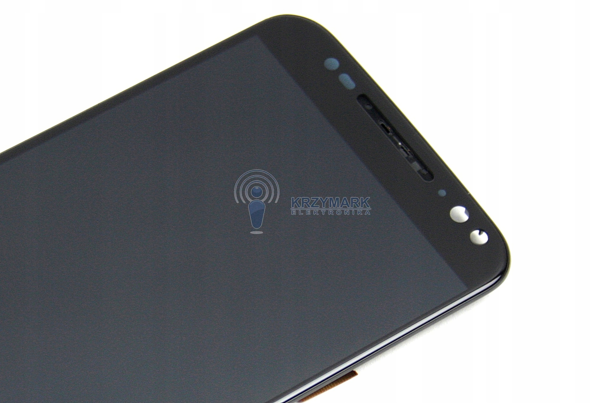 Wyświetlacz z digitizer Motorola Moto X Pure Edition Sprawdź
