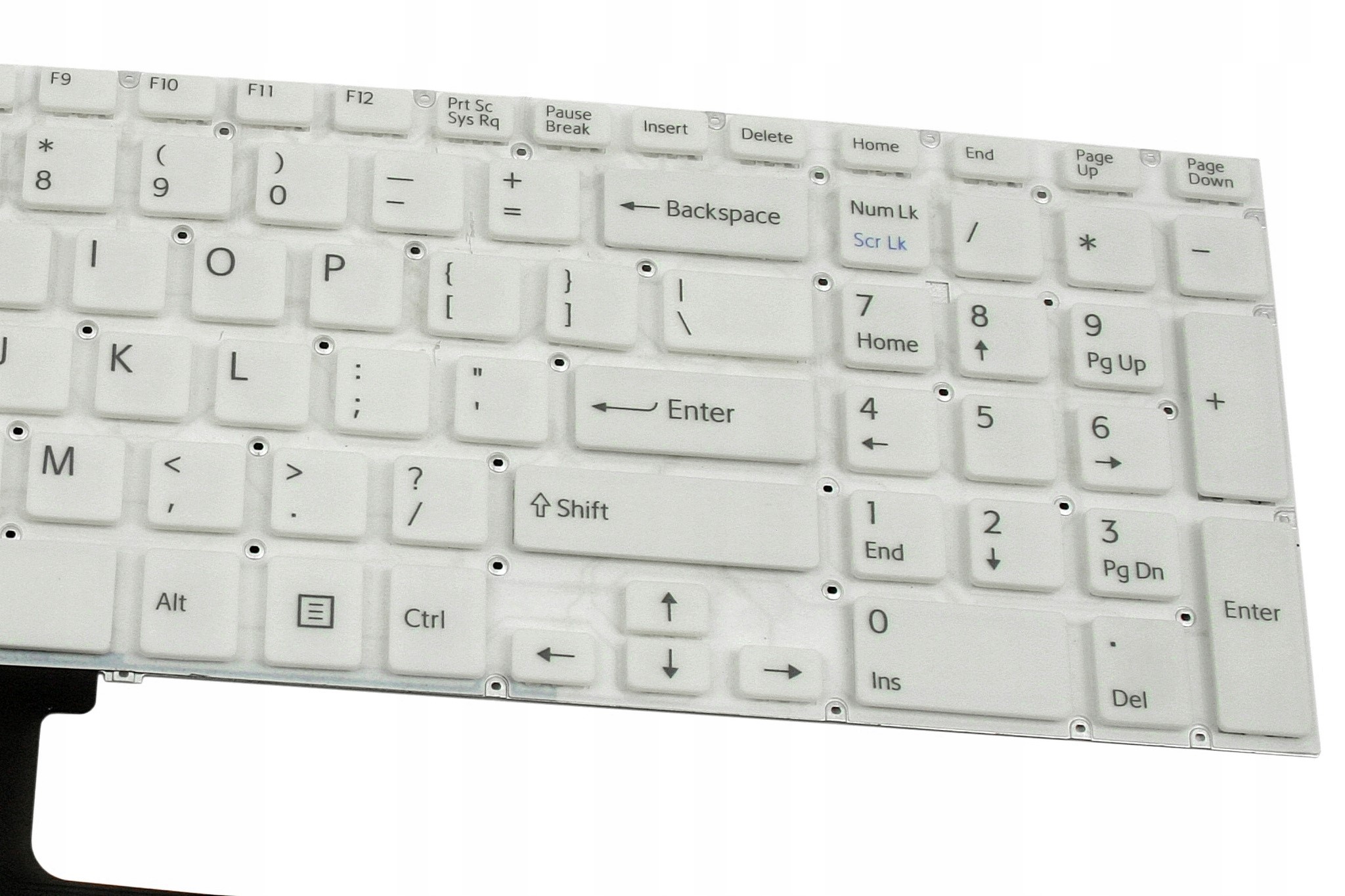 KLAWIATURA SONY VAIO FIT15 FIT 15 SVF15 - Klawiatury do laptopów