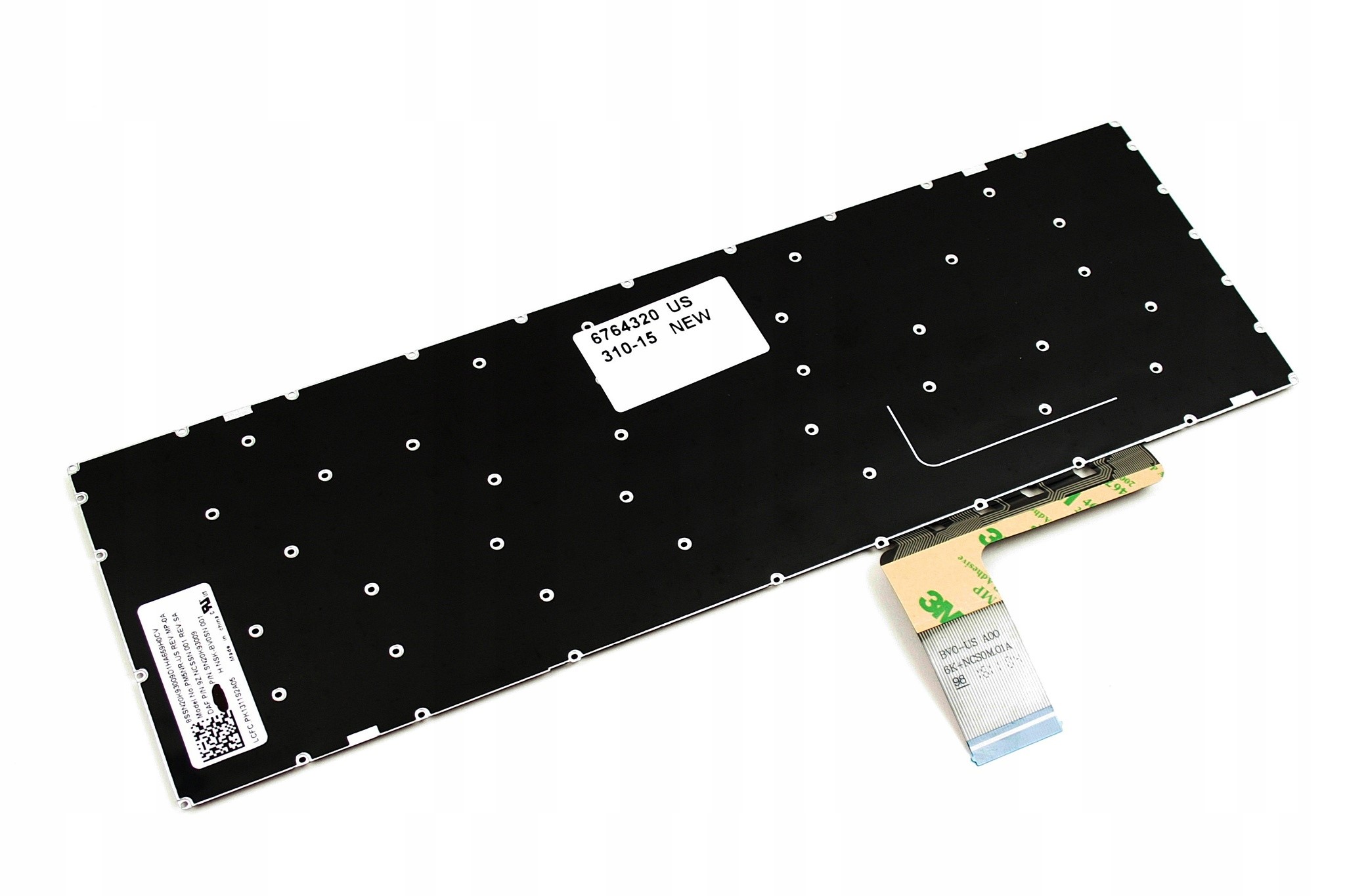LENOVO US IDEAPAD 310-15 110-15 510-15 - Klawiatury do laptopów