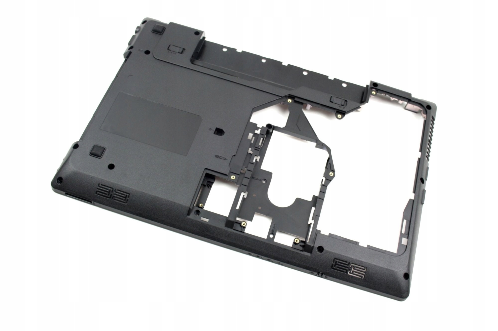 OBUDOWA DOLNA LENOVO G570 G575 AP0GM000A001AC74Y03218 - Obudowy do laptopów