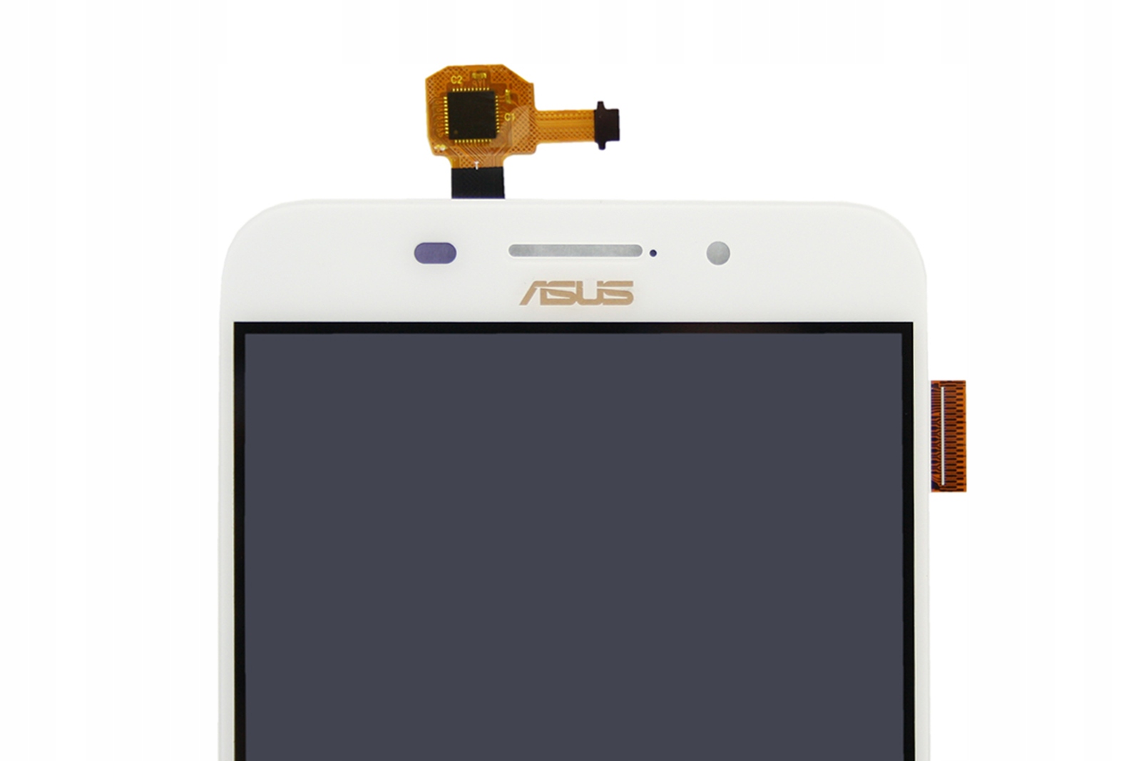 WYŚWIETLACZ Z DIGITIZEREM FULL SET ASUS ZENFONE MAX ZC550KL Z010D Z010DA - Wyświetlacze z digitizerami do telefonów
