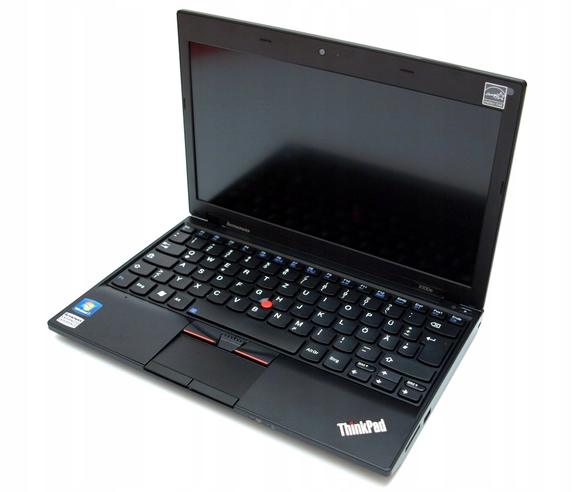 BATERIA AKUMULATOR LENOVO THINKPAD X100E X120 EDGE 11 E10 - Baterie do laptopów